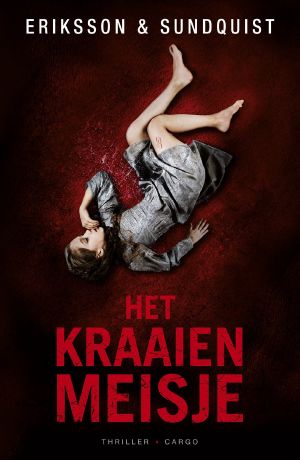 [Victoria Bergmans svaghet 01] • Het Kraaienmeisje